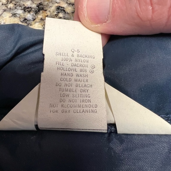 Vtg 70s Champion Spark Plugs Official Racing jacket - Picture 6 of 9